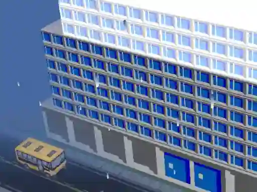 遊戲Building construction在線