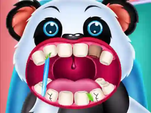 遊戲Wild Animal Hospital Vet Doctor在線