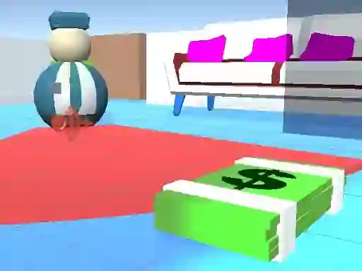 遊戲Wobble Boy Escape在線