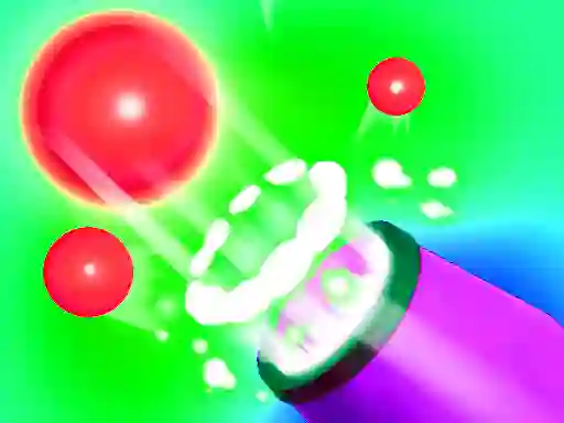 遊戲Fill Balls 3D在線