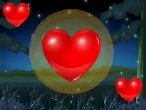 遊戲Save The Heart在線