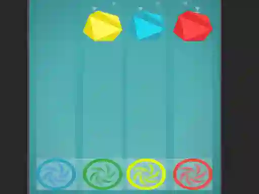 遊戲Color Swap在線