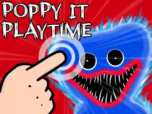 遊戲Poppy It Playtime在線