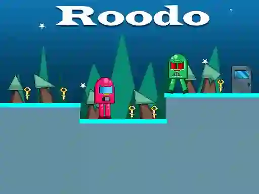 遊戲Roodo在線
