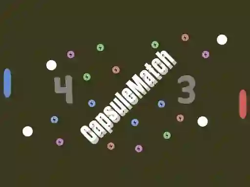 遊戲CapsuleMatch在線