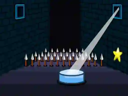遊戲Underground Dungeon Escape在線