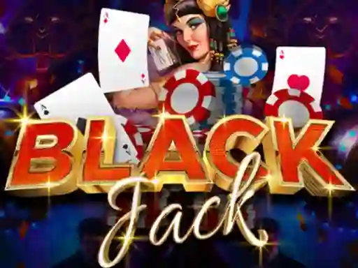 遊戲Twenty one BlackJack在線