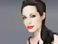 遊戲Angelina Jolie Makeup在線