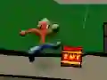 遊戲Crash Bandicoot在線