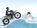 遊戲Ice Rider在線