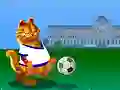 遊戲Garfield 2在線