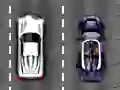 遊戲Adrenaline Supercars在線