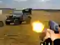 遊戲Firing Rage在線