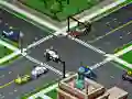 遊戲Traffic Command 2在線