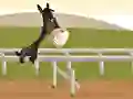 遊戲Horsey Run Run 2在線