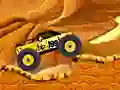 遊戲Desert Monster在線