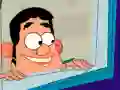 遊戲Perry The Perv 2在線