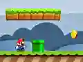 遊戲Mario Zone在線