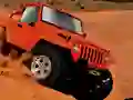 遊戲Desert Jeep在線