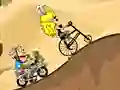 遊戲Bicycle Run在線