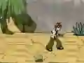 遊戲Ben 10: Savage pursuit在線