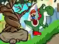 遊戲Mario & Yoshi Adventure在線