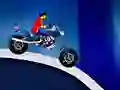 遊戲The Chopper Ride在線