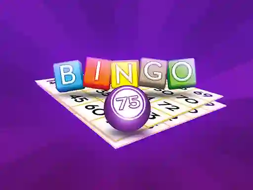 遊戲Bingo 75在線