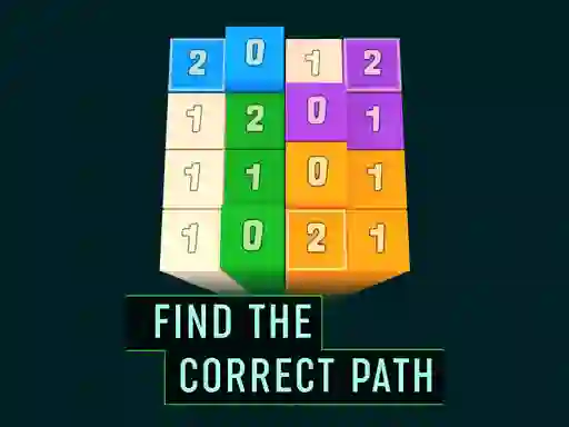 遊戲Number Puzzle在線