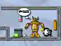 遊戲Crash The Robot在線