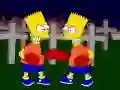 遊戲Simpsons combat在線