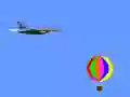 遊戲Air Dodge在線