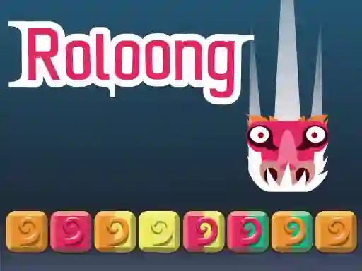 遊戲Roloong在線