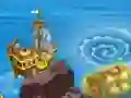 遊戲Journey beyond the never seas在線