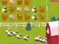 遊戲Barnyard Scramble在線
