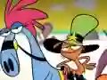 遊戲Wander over Yonder The helping hands在線