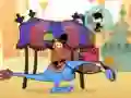 遊戲Wander over Yonder The galactic rescue在線