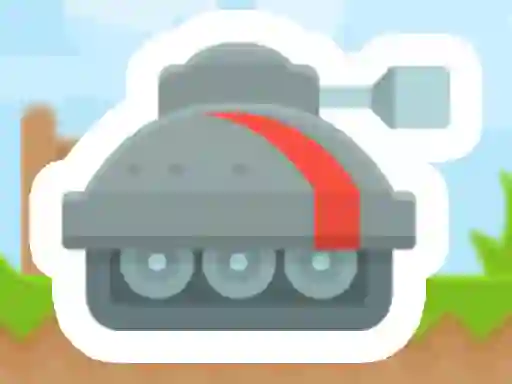 遊戲Mini Tanks在線