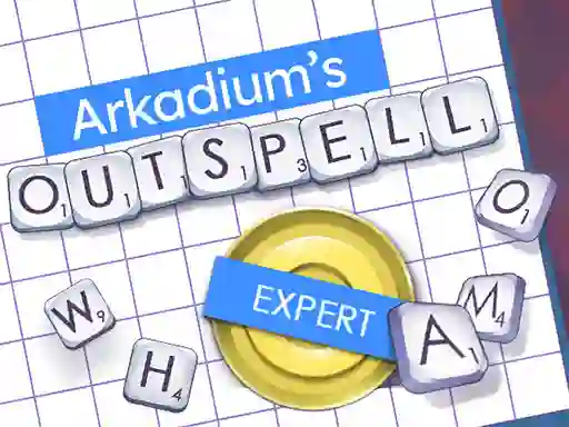 遊戲Outspell在線