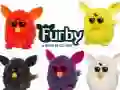 遊戲Furby在線