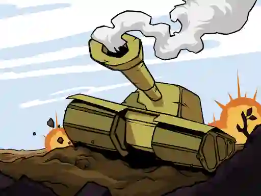 遊戲Ttank + Tank在線