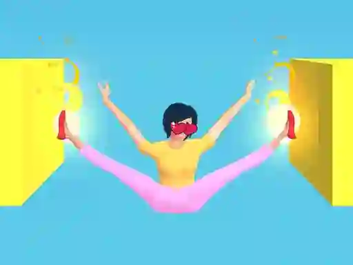 遊戲Pokey Woman在線