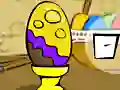 遊戲Painted Eggs在線