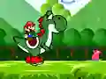 遊戲Mario & Yoshi Adventure 2在線