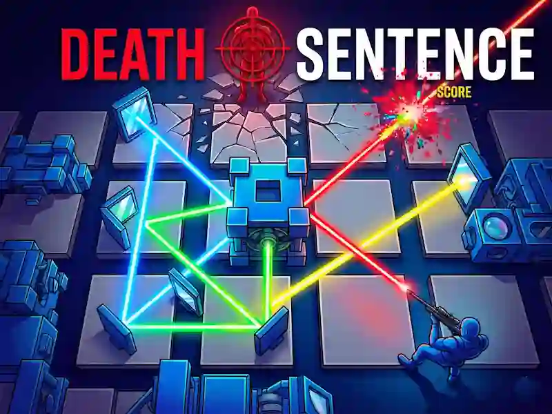 遊戲Death Sentence在線