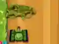 遊戲Assault tank在線