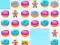 遊戲Cookie Crush在線