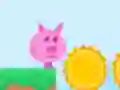 遊戲Pig Run在線
