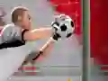 遊戲Goalkeeper Challenge在線