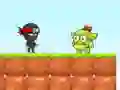 遊戲Ninja Boy在線